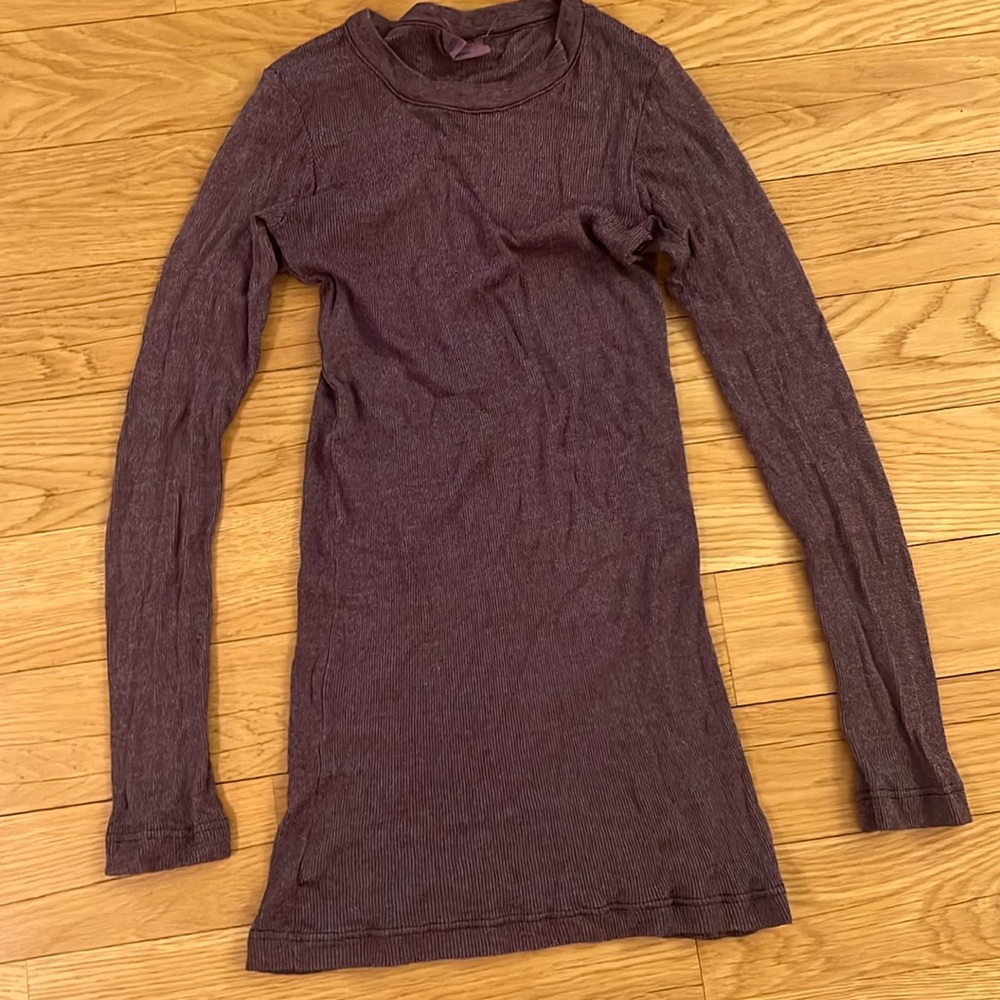 Michael stars maternity top

*Bundle maternity for savings*